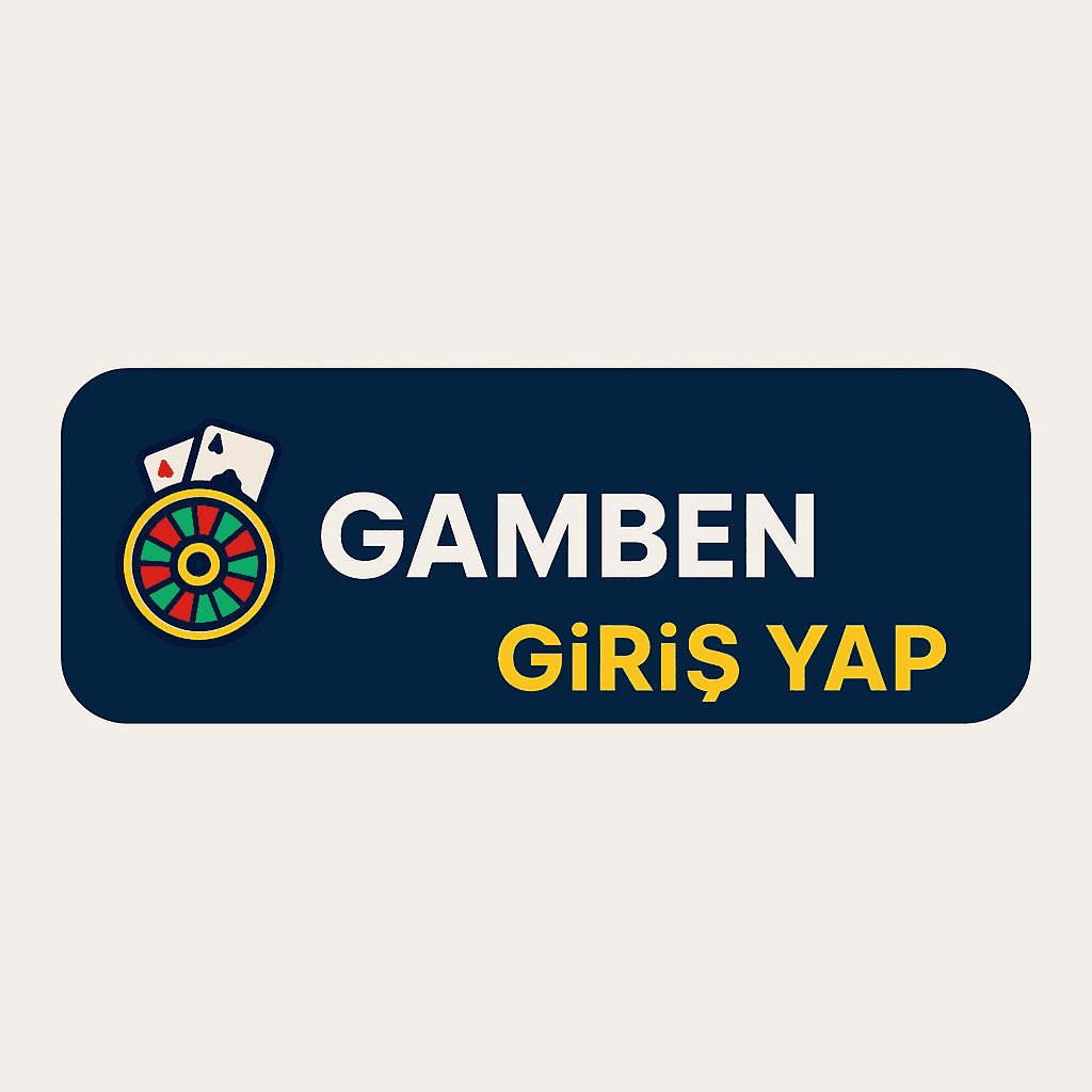 gamben giriş