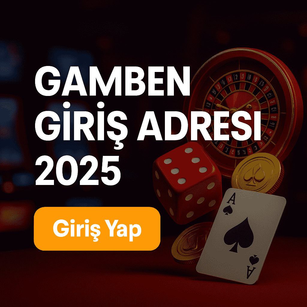 gamben